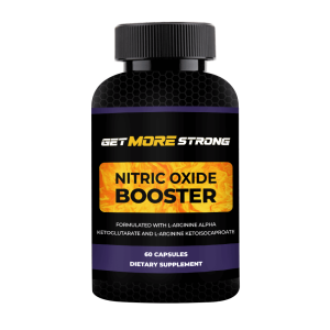 Nitric Oxide Booster