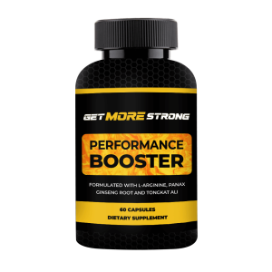 Performance Booster