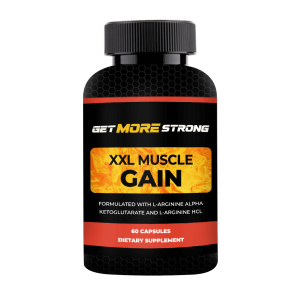 XXL Muscle Gain